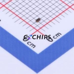 ทรานซิสเตอร์0402 SLPESD0402-15 ESD ของแท้ใหม่ล่าสุดและป้องกันไฟกระชาก (TVS/ESD) - Product Image 1