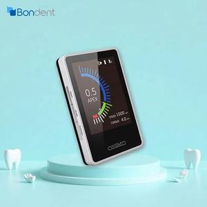 본덴트 에이펙스 로케이터 Wismy Wispex 본덴트 엔도 모터 또는 UDG 근관 모터 CE 및 ISO13485 승인 치과 장비에 가장 적합 - Product Image 1