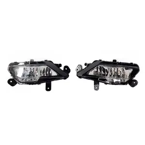 Lampu kabut mengemudi profesional 39217863 lampu otomatis L untuk Opel/Vauxhall Astra K 2020-