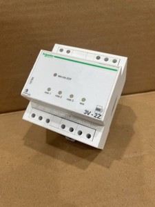 15784 Fip <span class=keywords><strong>Clic</strong></span> 3V 2Z pour PLC - Product Image 4