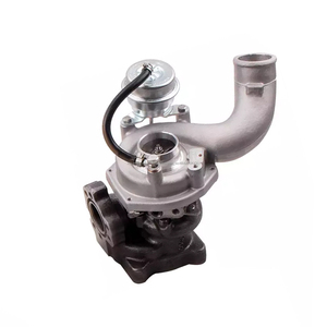 53049880025 53049880026 K04 025 026 Turbo Kit Turbocompresor para Audi RS4 S4 A6 Allroad Quattro <span class=keywords><strong>2</strong></span>.7L 27l turbolader venta - Product Image 2