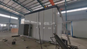 DaringFish Système de gestion de l'<span class=keywords><strong>eau</strong></span> intelligent IoT avec unité de pompage intégrée, contrôle à distance, protection contre la fumée et régulation de pression de précision - Product Image 5