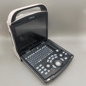 Mindray Veterinary Ultrasound Scanner Machine B/W Ultrasonic System DP-10 - Product Image 4