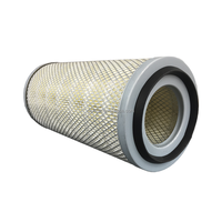 Filtro de Aire DVA-160+ 1501-23-8-01, Piezas de Mantenimiento para Compresor de Aire