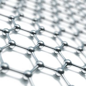 Poids léger conducteur de poudre de <span class=keywords><strong>graphite</strong></span> augmenté par poudre de Graphene de superficie spécifique élevée - Product Image 1