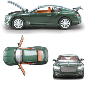 <span class=keywords><strong>1</strong></span>/24 Mô Hình HợP Kim Xe Diecast Đồ chơi xe cho món quà sinh nhật - Product Image 5