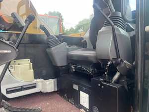 Excavadora de gatos 307E, pequeña Excavadora hidráulica de 7 toneladas, 307 - Product Image 3