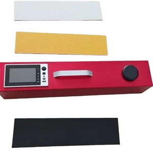 Appareil de <span class=keywords><strong>test</strong></span> rétro-réflectomètre de haute précision STT-301, 1 an pour une mesure précise, marquage routier, chaussée, panneaux routiers - Product Image 1