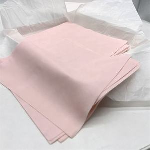 Diga di gomma dentale Merison 52 pz/scatola Diga dentale per l'igiene orale di colore rosa - Product Image 4