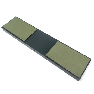 Bloque Deslizante Original para Montacargas LINDE <span class=keywords><strong>1864406000</strong></span>, Pieza de Desgaste Premium para Guía del Mástil y Estabilidad - Product Image 5