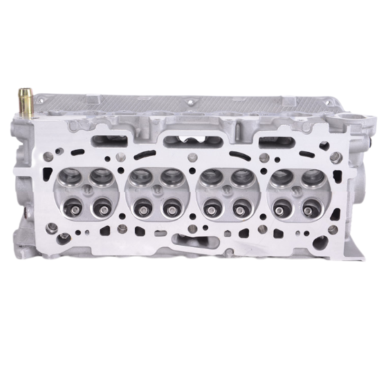 4G18(FWD) OE MD344154 for Mitsubishi Cylinder Head