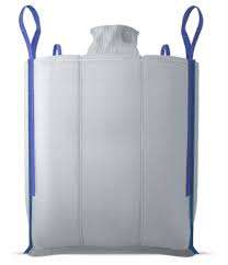 EGP-bolsa tejida a granel para ARENA, cemento y hierro, <span class=keywords><strong>precio</strong></span> directo <span class=keywords><strong>de</strong></span> fábrica, FIBC Jumbo, 2023 - Product Image 4