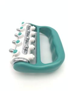 Produk baru 2023 perawatan peledakan selulit Mini titik pemicu tisu dalam alat rilis <span class=keywords><strong>Myofascial</strong></span> - Product Image 5