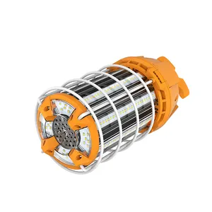 60W 100W 150W Explosion Proof Temporary Led Construction Work Light