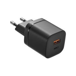 Cross-border model 33W European standard fast charger with CE certification, compatible with Samsung S20, S21, S22, and Apple - Product Image 2