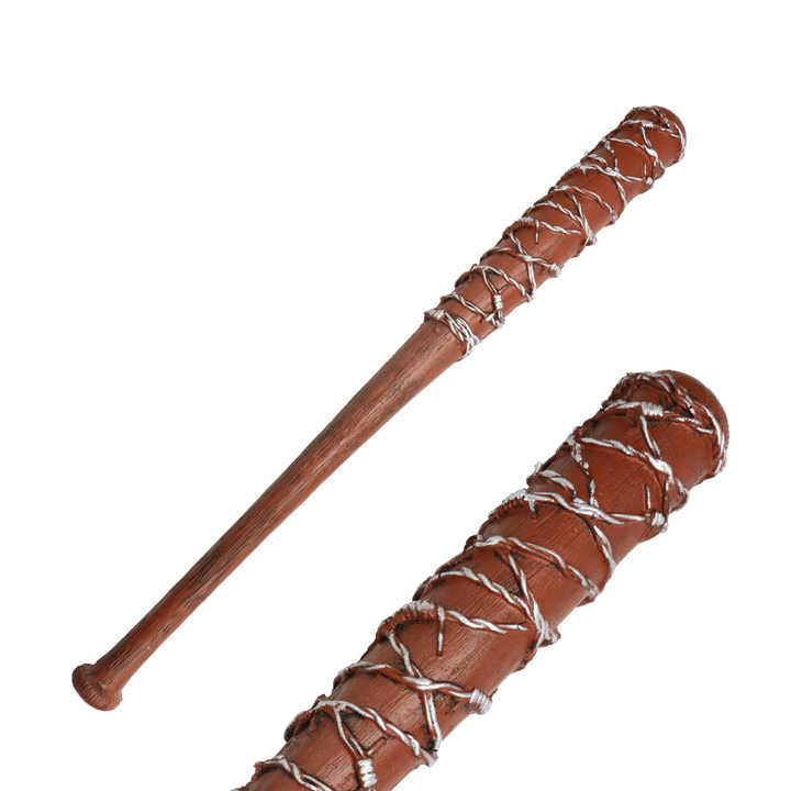 ウォーキングデッドキャラクター武器ネガンスミスロールプレイング