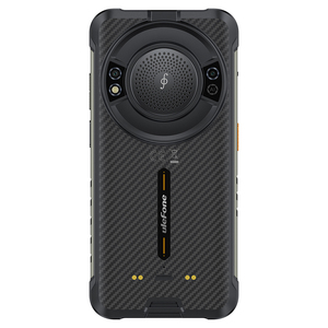 Ulefone Rugking gồ ghề điện thoại di động Android 15 Loud Loa 9600mAh 8 + 256GB chính 50MP máy ảnh Ulefone điện thoại - Product Image 1