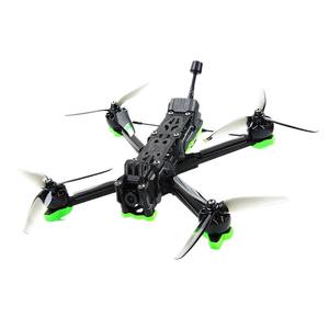 NUEVO <span class=keywords><strong>IFlight</strong></span> <span class=keywords><strong>Nazgul5</strong></span> <span class=keywords><strong>Evoque</strong></span> F5 F5X Squadshed X Analógico 2 S 5 Pulgadas FPV Racing Drone RaceCam SucceX-E FC 45A ESC Motor 5,8 GHz VTX - Product Image 1