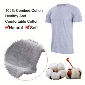 Design New Heavyweight Cotton Custom Logo Shirt for Men Vintage Floral Embroidery Printed Breathable Custom Logo Design - Product Image 4