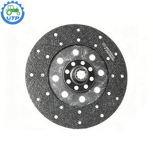 Plato de Embrague de Alta Calidad a Precio de Fábrica 1424135M92 para Tractor 5500 5830 5840 5860 5870 6030 6040 6060 6070 6500 8500 6550 - Product Image 2