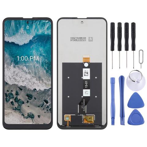 Nokia E6 Pick #59 (557638)