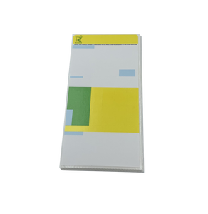Venta al por mayor de etiquetas impermeables resistentes a la abrasión de alta resolución de uso exprés adhesivo permanente tamaño personalizable - Product Image 5