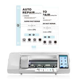 थोक मूल्य हाइड्रोजेल फिल्म एचडी स्पष्ट फिल्म एचडी स्पष्ट फिल्म स्क्रीन रक्षक आईफोन के लिए 17 प्रो मैक्स - Product Image 3