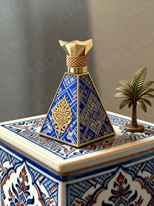 Luxury <b>Perfume</b> <b>Bottle</b> Empty <b>Perfume</b> <b>Bottle</b> With Box <b>Perfume</b> <b>Sample</b> <b>Bottles</b> <b>Perfume</b> Spray Custom <b>Bottle</b> - Product Image 2