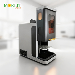 Prodotti Più Venduti: Macchina per Incisione Laser Verde 5W per Fotografie, Trofei e Medaglie, Ritratti 3D - Product Image 1