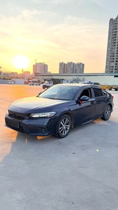 <span class=keywords><strong>Honda</strong></span> <span class=keywords><strong>Civic</strong></span> 2022 240TURBO 1.5T CVT Edición Dinámica Automática - Product Image 6