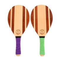 Vente en gros de surgrips de haute qualité pour raquettes de plage et de tennis