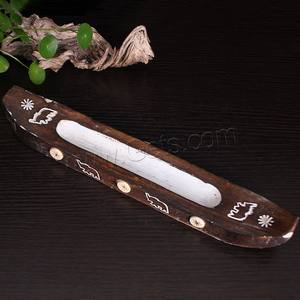 Decoración del hogar nueva madera moderna <span class=keywords><strong>comprar</strong></span> soporte <span class=keywords><strong>de</strong></span> incienso y quemador en soporte <span class=keywords><strong>de</strong></span> incienso a granel - Product Image 3