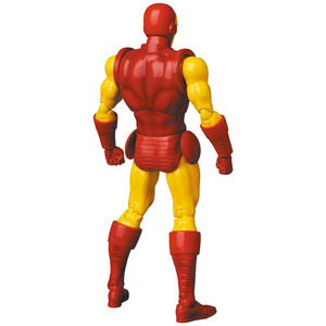 <span class=keywords><strong>Action</strong></span> Figure di <span class=keywords><strong>Iron</strong></span> <span class=keywords><strong>Man</strong></span> di Alta Qualità OEM Stampate in 3D Figure Anime in Materiale PVC Giocattoli <span class=keywords><strong>Action</strong></span> Figure di Cartoni Animati - Product Image 3