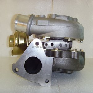 Turbo tăng áp gt2052v gta2052v 724639-5006S 14411-vc100 14411-2x90a 14411-2w203 705954-0008 phù hợp với động cơ <span class=keywords><strong>123zd30et</strong></span> <span class=keywords><strong>zd30eti</strong></span> - Product Image 3