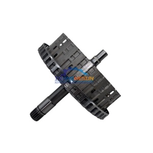 Transmission nouvelle transmission 025CHA CVT250 arbre d'entrée et embrayage avant 025CHA1509100 pour CHERY 2019-2024 Tiggo 4 - Product Image 4