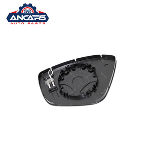 Verre de rétroviseur latéral pour <span class=keywords><strong>Peugeot</strong></span> 208 2012 <span class=keywords><strong>308</strong></span> II 308SW 2008 2013 Verre de rétroviseur latéral 1607512180 1607512280 - Product Image 2