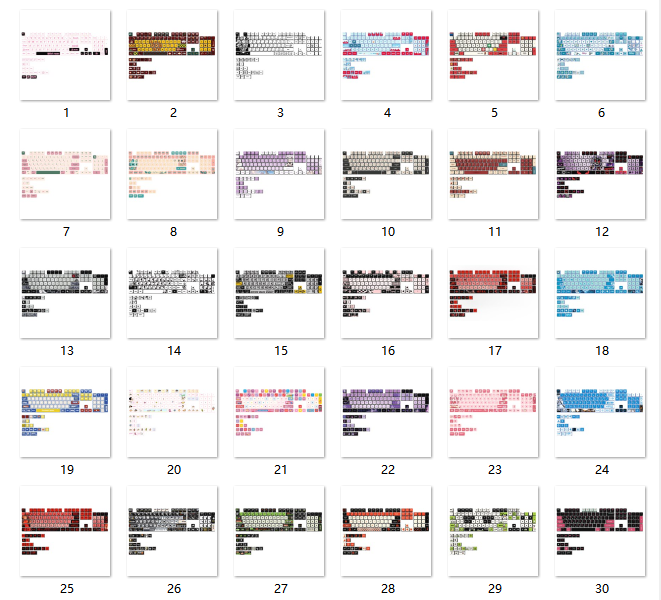 พวงกุญแจ SA