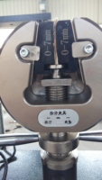20kn Instrument Lab Strength Tester Electronic Auto Universal Testing Machine