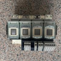 Interruptor Automático de Circuito Aéreo Fijo Compatible con Tipo NT ACB 4P, 630A-1600A, Micrologic 5.0A LSI 52kA, Equipamiento de Baja Tensión