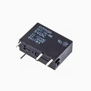 New And Original PCB Relays G6D-1A-ASI-5V Electronic Parts