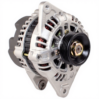 Alternador para Auto KINGSTEEL, Piezas de Repuesto para Automóviles, Alternador para Hyundai 12V24V48V, Precios de Fábrica