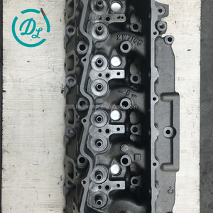 ฝาสูบ EexcavaStart รุ่น 6I2378 สำหรับเครื่องยนต์ 3204 รถขุดตักดิน - ทนทาน เชื่อถือได้ ติดตั้งง่าย - Product Image 4