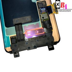 Cran de สำหรับ Samsung Galaxy S10 PLUS incell โทรศัพท์มือถือ LCD ทัชสกรีน Digitizer - Product Image 5