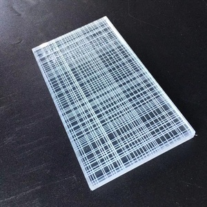 Trung quốc nhà máy nội thất trang trí nhiều lớp vải thủy tinh cho bức tường phân vùng - Product Image 2