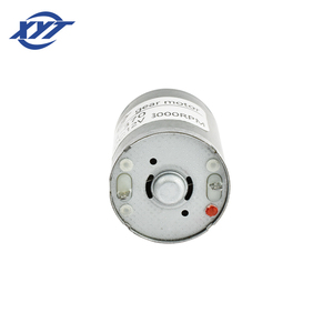 XYT <span class=keywords><strong>BLDC</strong></span> Motor Gear Motor Control de alta velocidad DC 6V 12V 24V Imán permanente sin escobillas para múltiples aplicaciones Transacción rápida - Product Image 5