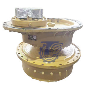 FD1-800 Wheel loader <span class=keywords><strong>Assy</strong></span> Drive akhir untuk SEM 822F <span class=keywords><strong>Motor</strong></span> <span class=keywords><strong>Travel</strong></span> Drive perjalanan - Product Image 1