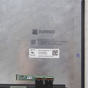 Per <span class=keywords><strong>Lenovo</strong></span> ThinkPad X1 <span class=keywords><strong>Yoga</strong></span> 6TH Gen 20XY 20 y0 14.0 pollici portatile LCD Touch Screen assemblaggio + con cornice - Product Image 5