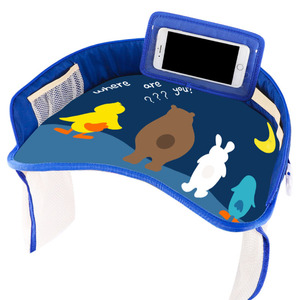 Bandeja <span class=keywords><strong>de</strong></span> coche <span class=keywords><strong>de</strong></span> seguridad <span class=keywords><strong>para</strong></span> niños, tablero <span class=keywords><strong>de</strong></span> mesa, organizador <span class=keywords><strong>de</strong></span> juguetes calmante <span class=keywords><strong>para</strong></span> bebés <span class=keywords><strong>para</strong></span> coche, fila trasera, producto <span class=keywords><strong>de</strong></span> cojín <span class=keywords><strong>de</strong></span> calidad Premium - Product Image 2