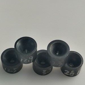 Dây Vẽ chết yg6 yg8 tungsten carbide dibs và Carbide Dây Vẽ chết - Product Image 5