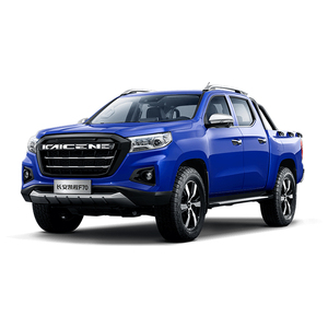 Changan Hunter <span class=keywords><strong>F70</strong></span> 2.0t 2WD Luxe Diesel 2024 - Pick-up Chinois Neuf et Abordable en Stock - Product Image 5